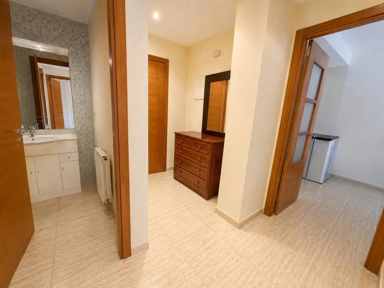 Wohnung mit Terrasse zum Verkauf in Tueda, imagen 10