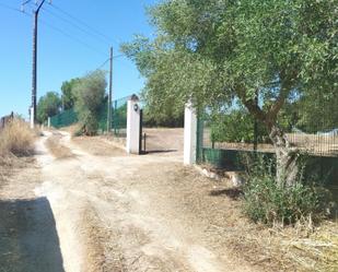 Country house for sale in Malpartida de Cáceres