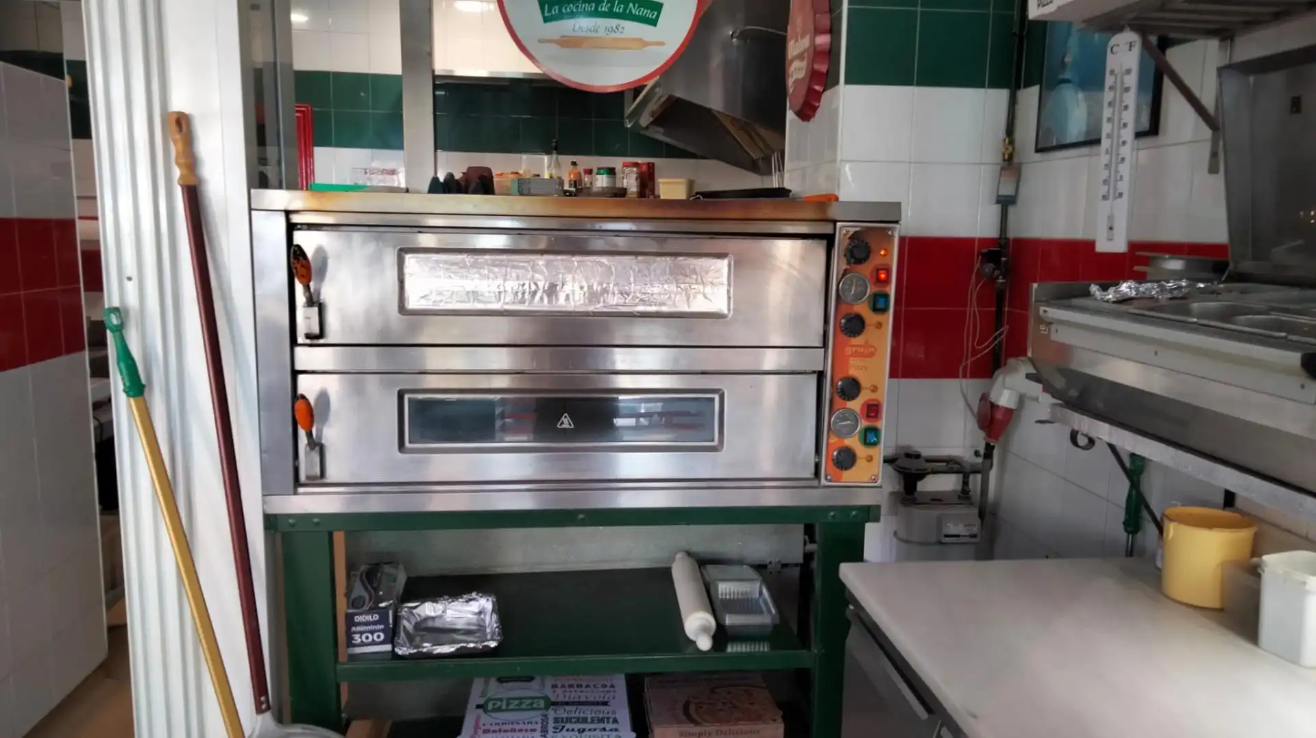 Commercial properties for rent in Granada, Granada