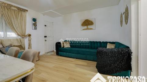 Foto 5 de Pis en venda a Carrer de Calderón de la Barca, La Salut, Barcelona