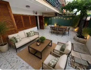 Terrace of Ground floor for sale in Cunit  with Heating and Terrace