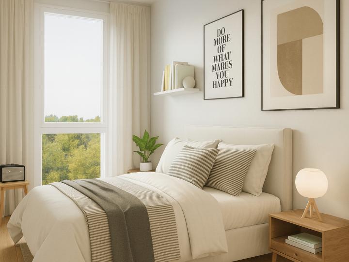 Foto 1 de Pis en venda a Carrer de Castelao, 172, Santa Eulàlia, Barcelona