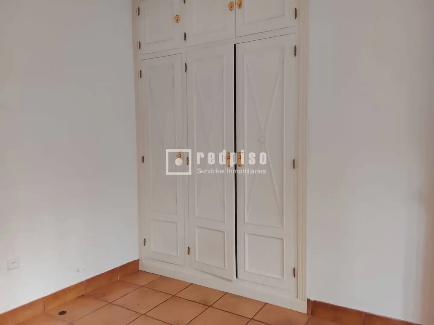 Habitación de Casa o chalet en venta en Pozuelo de Alarcón con Aire acondicionado, Calefacción y Terraza