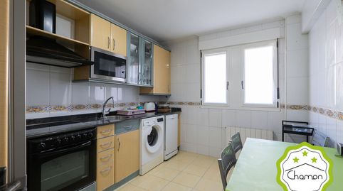 Foto 4 de Piso en venta en Bagatza - San Vicente, Barakaldo