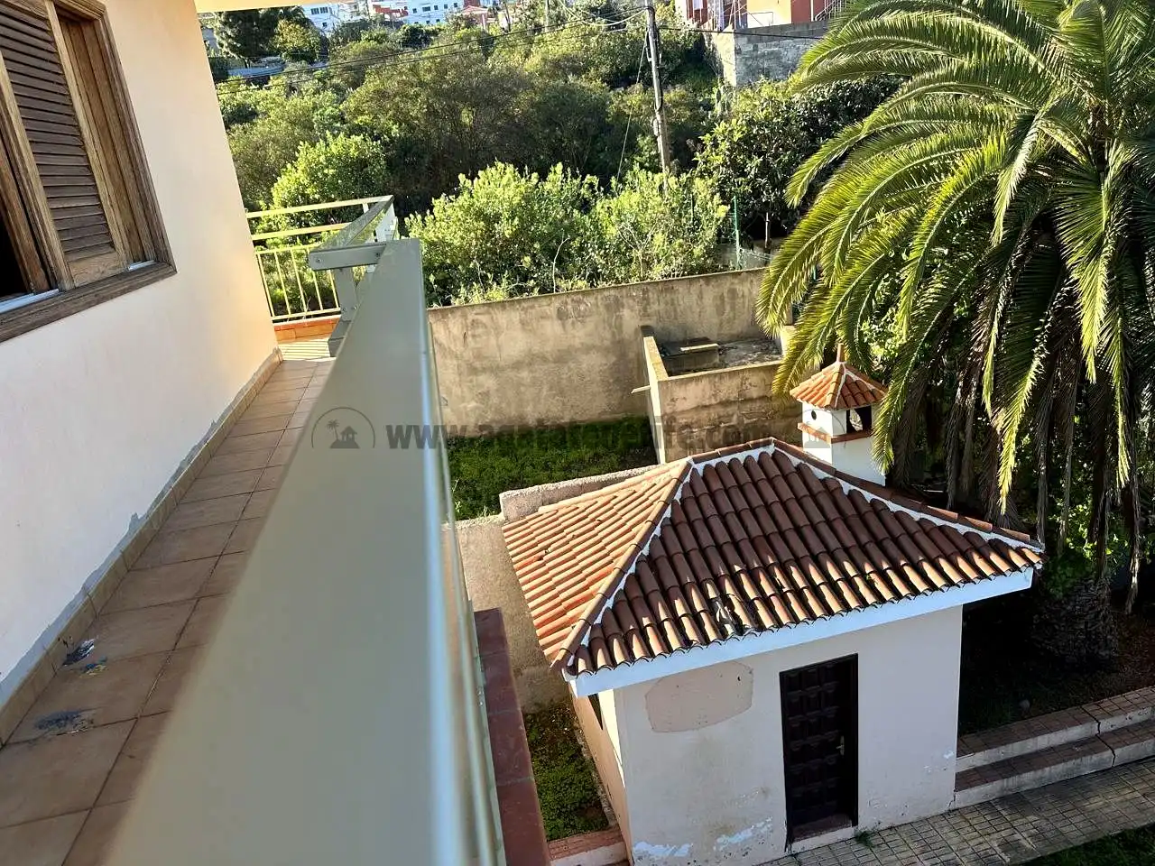 Casa con jardín en venta en Icod de los Vinos pueblo, imagen 3