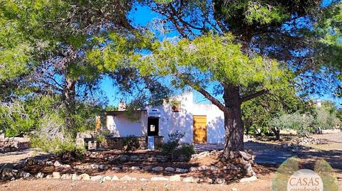 Foto 4 de Finca rústica en venda a Tv-3025, L'Ametlla de Mar pueblo, Tarragona
