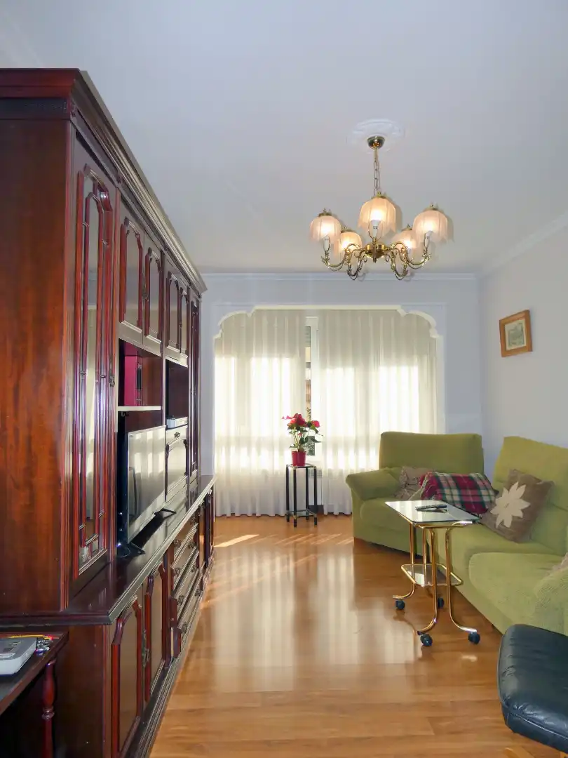 Flat for sale in Bilbao , Bizkaia