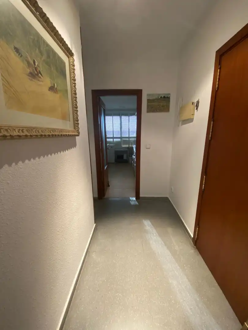 Piso con ascensor en alquiler en Calle Calle Poeta Manuel Benítez Carrasco, imagen 8