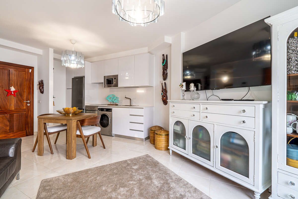 Flat for sale in Centro - La Vega Alta