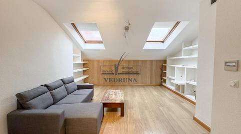 Foto 2 de Àtic en venda a Calle de Jussepe Martínez, Alfonso, Zaragoza