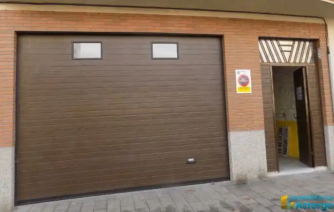Local comercial de lloguer a Astorga, imagen 2