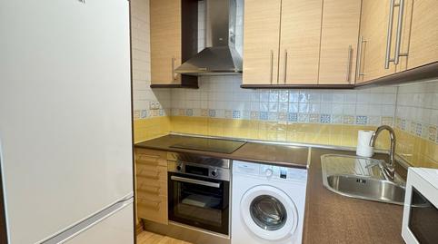 Foto 4 de Pis de lloguer a Magán, Toledo