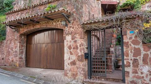 Photo 4 of House or chalet for sale in Avinguda del Taió, 133, Castellví de Rosanes, Barcelona