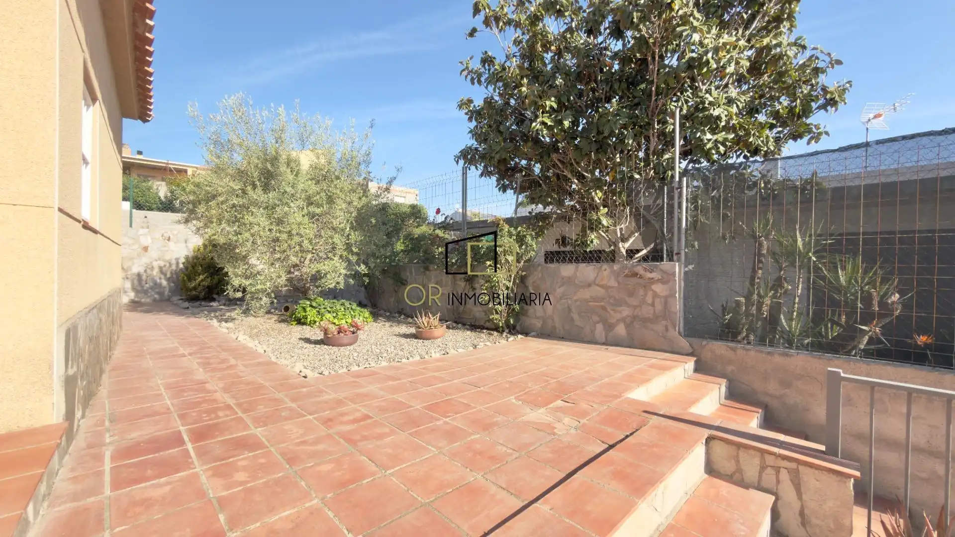 Casa o chalet en venta en Olèrdola