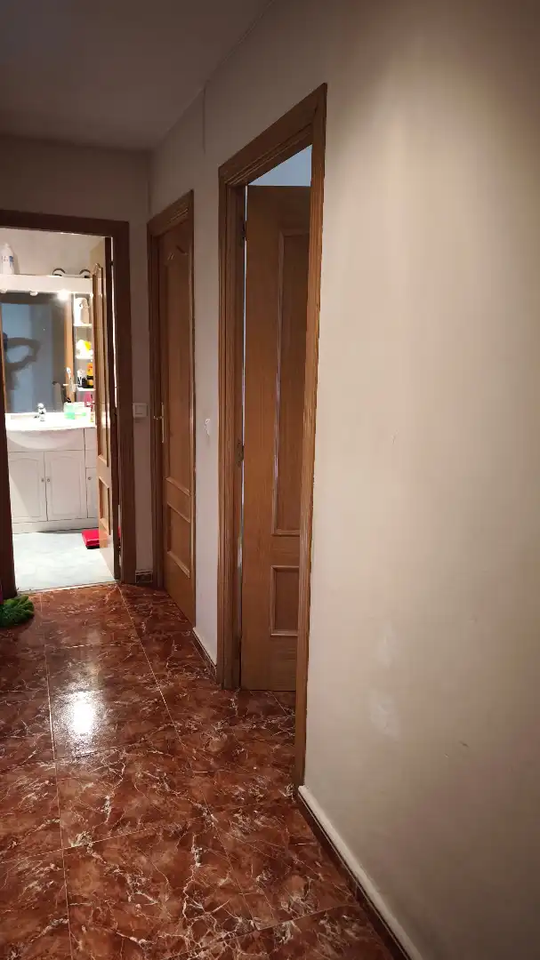 Piso en venta en Avenida Portugal, Higuera de las Dueñas