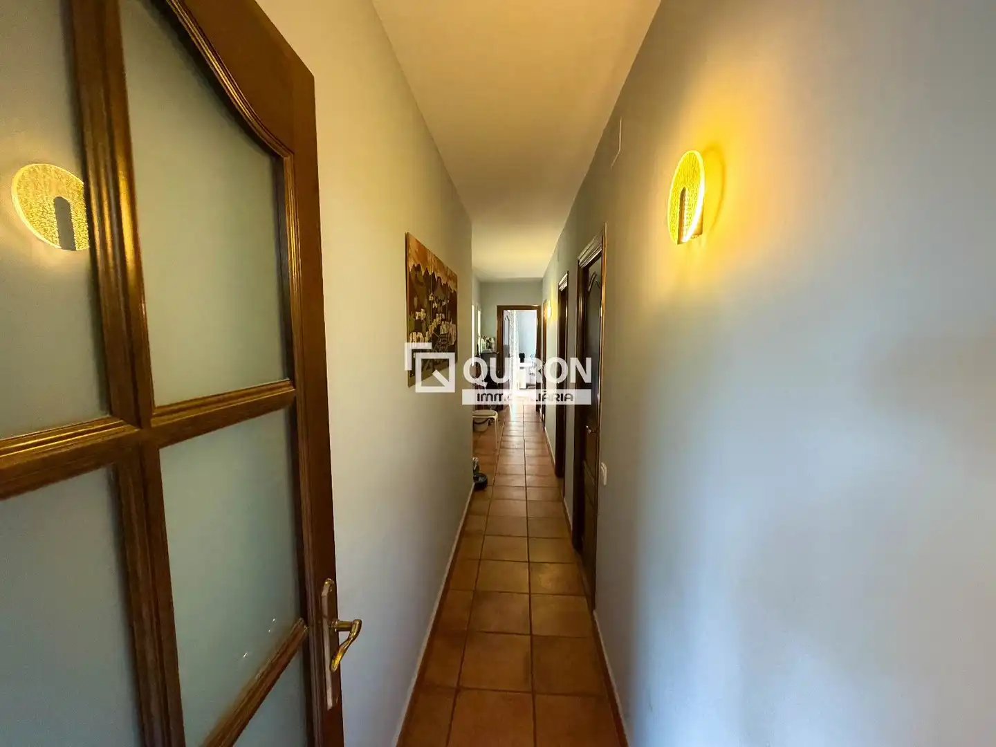 Chalet con piscina en venta en Hercules, imagen 48