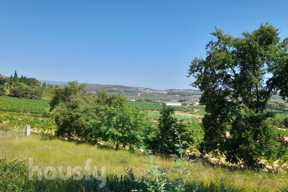 Residencial en venda en Pacs del Penedès
