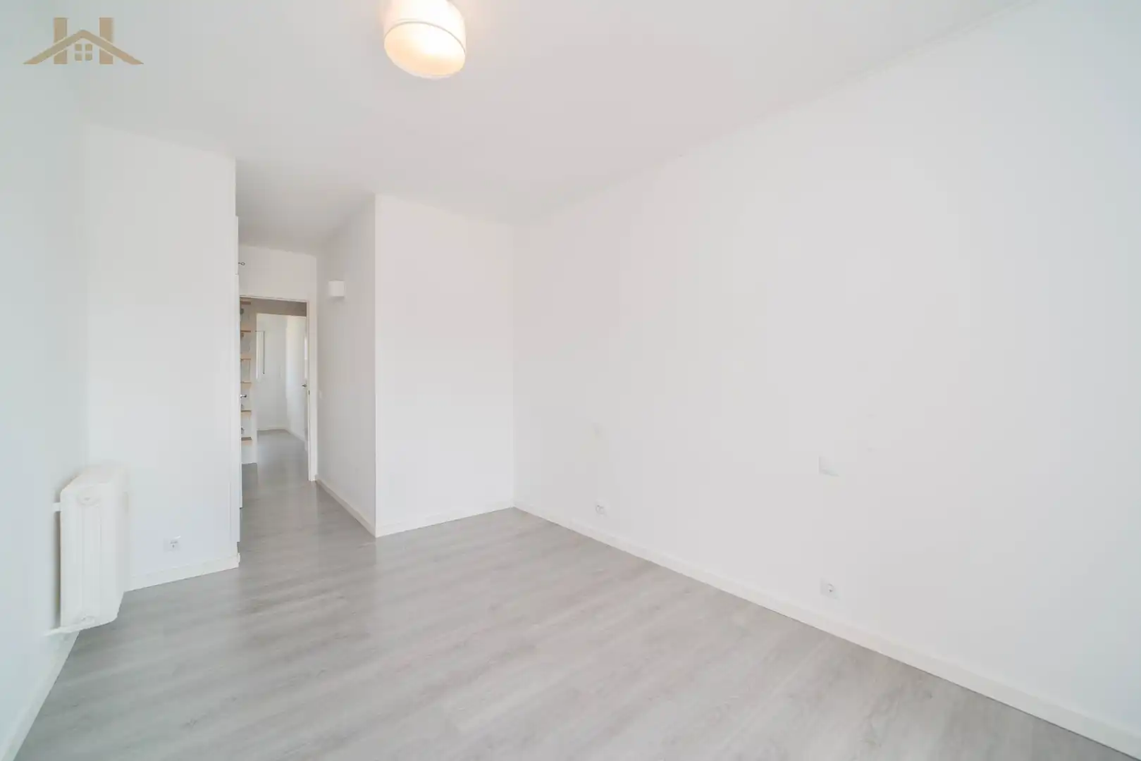 Habitación de Piso en venta en Pozuelo de Alarcón con Aire acondicionado, Calefacción y Terraza