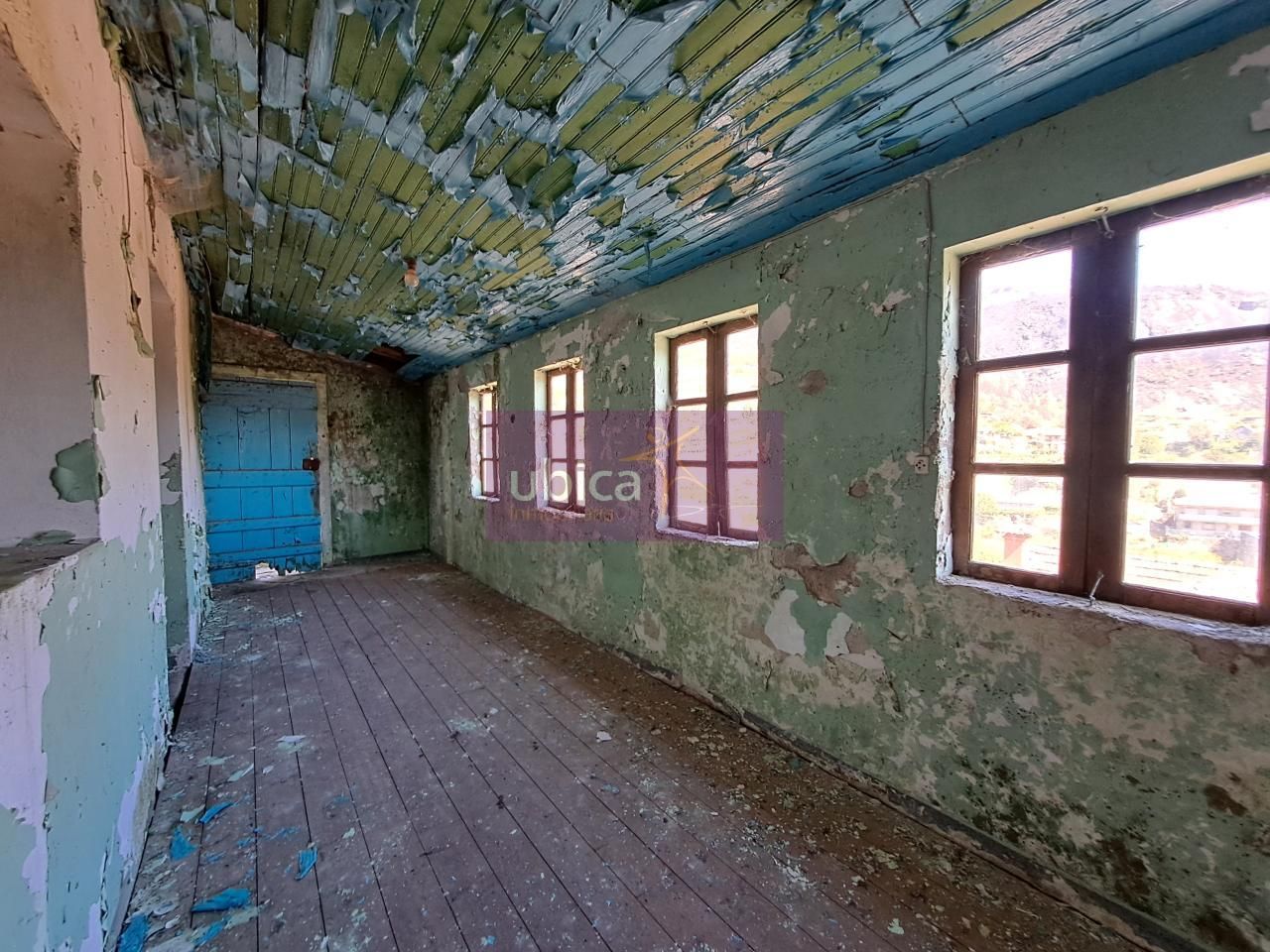 Finca rústica en venta en Salceda de Caselas con Calefacción y Jardín privado