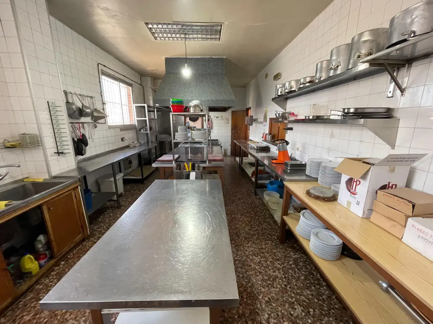 Local comercial en venda a Pedanías Este, imagen 36