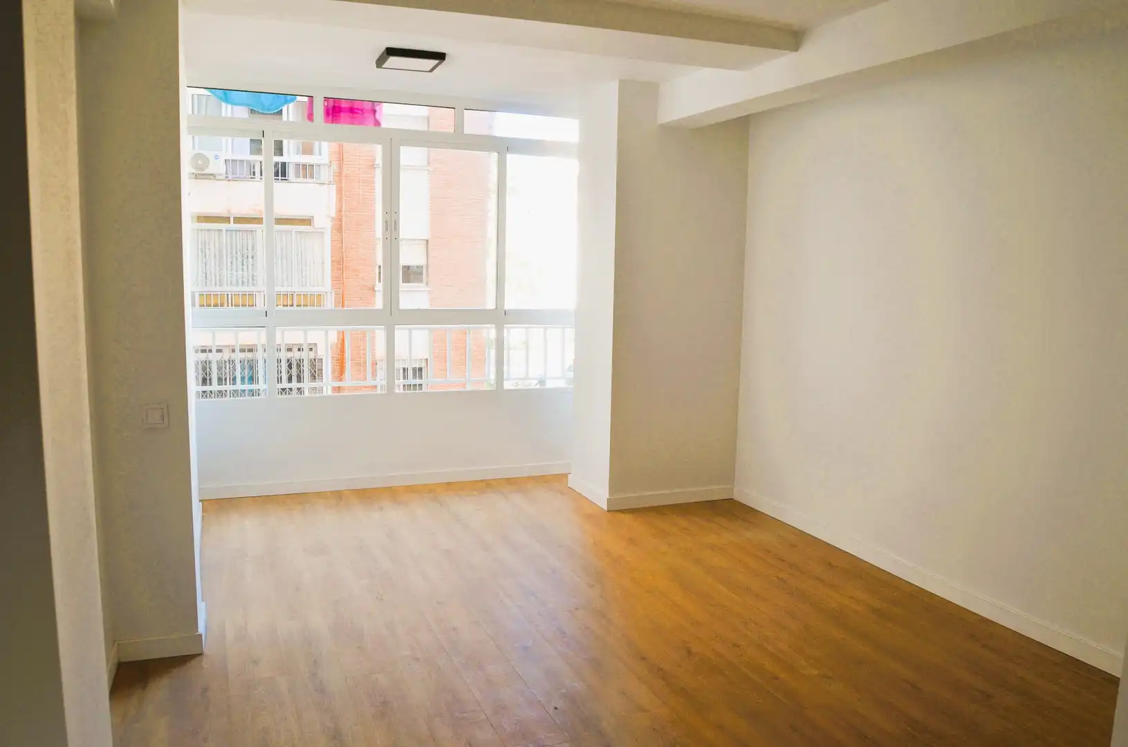 Flat for sale in Calle Nuestra Señora de los Clarines, 6, Parque Victoria Eugenia, Bailén - Miraflores