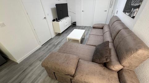 Foto 4 de Apartament de lloguer a Avenida Alcoy, Campoamor, Alicante / Alacant