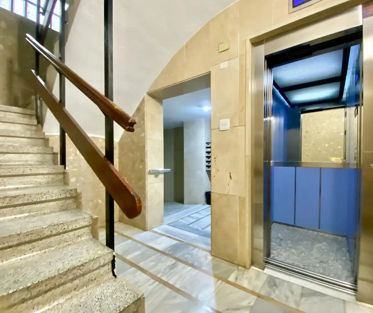 Piso con terraza en venta en Calle REVERENDO JOSE PINAZO 15, imagen 5