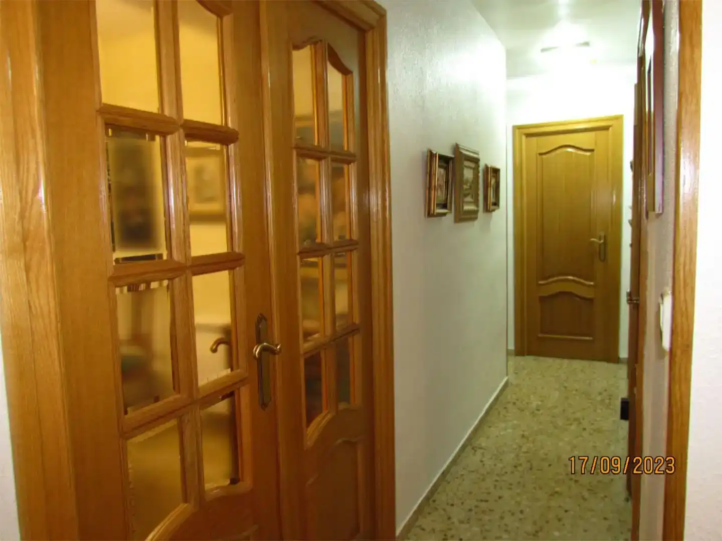 Piso en venta en Utiel con Aire acondicionado, Trastero y Balcón