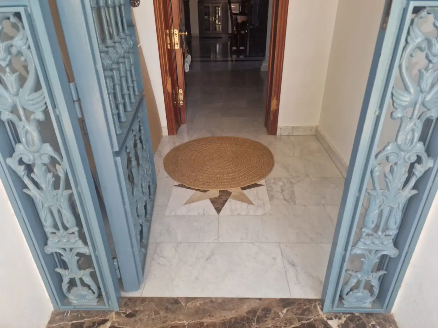 Casa o chalet en venta en Sevilla con Aire acondicionado, Jardín privado y Terraza