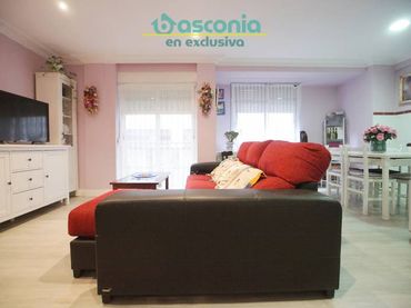 Wohnung mit Balkon zum Verkauf in Extremadura Kalea