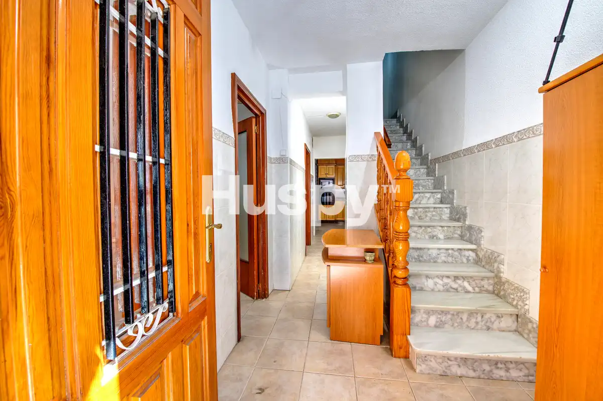 Maison mitoyenne avec terrasse à vendre à Calle Santander, imagen 5