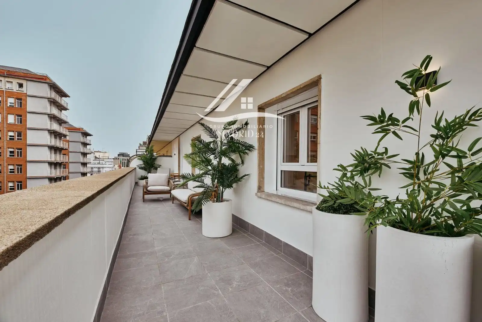 Flat with lift for sale in Calle de Maldonado, imagen 44