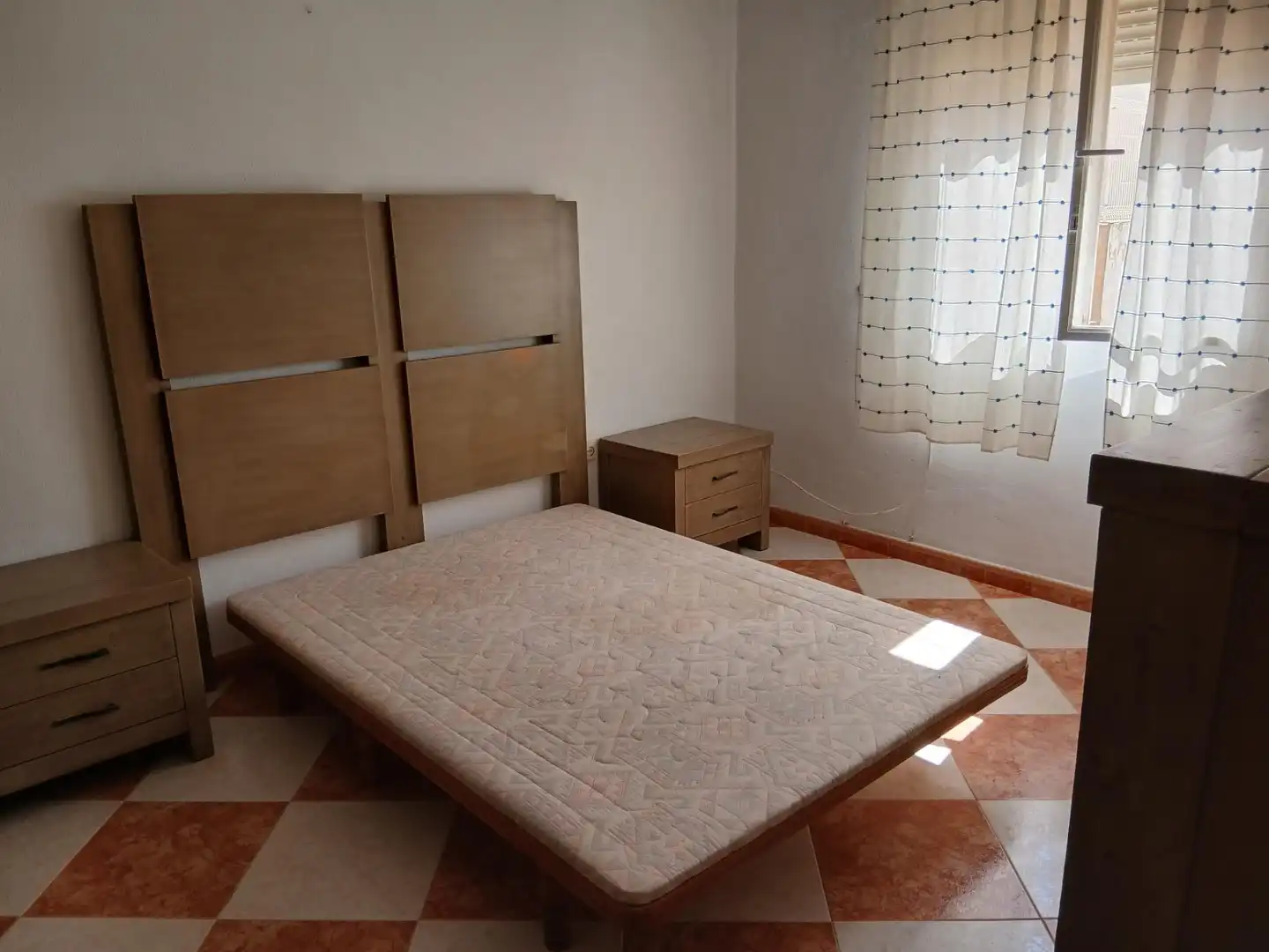 Schlafzimmer von Wohnung zum Verkauf in Puerto Real
