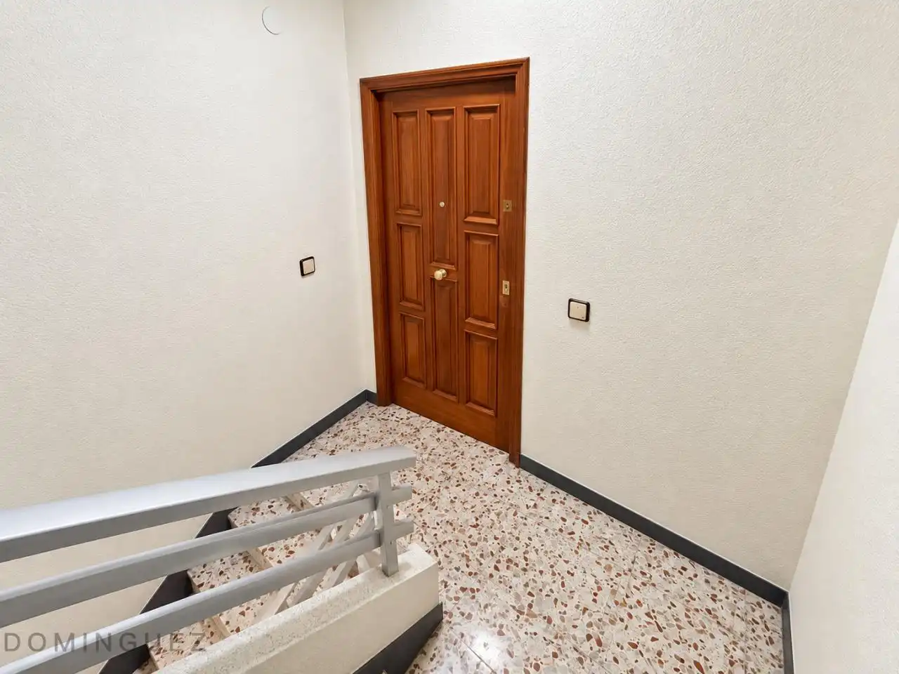 Residencial en venda a Centro - Echegaray, imagen 12