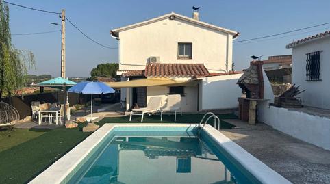 Foto 5 de Casa o xalet en venda a Carrer Joan Rosselló, Gelida, Barcelona