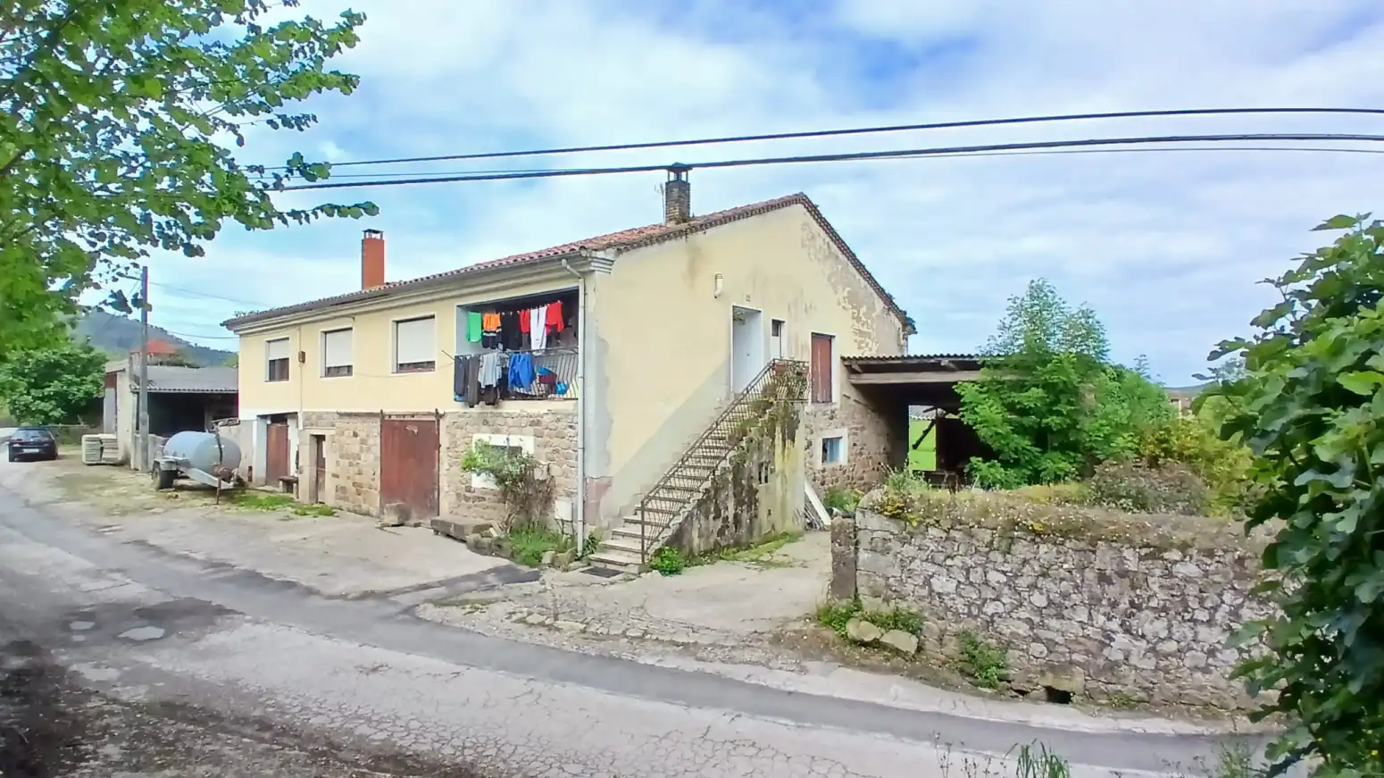 Casa en venda a Mazcuerras - PB MAZCUERRAS 79, imagen 3
