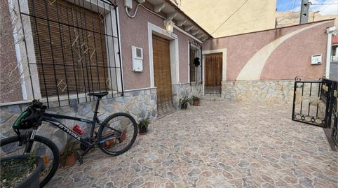 Foto 3 de Casa o xalet en venda a Las Escuelas, Montepinar - La Aparecida - Raiguero, Alicante