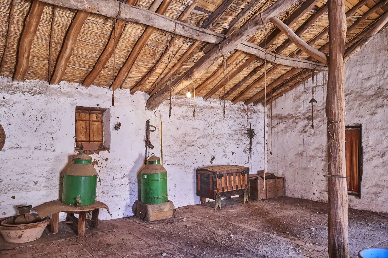 Casa rústica en venta en Belvís de la Jara, imagen 32