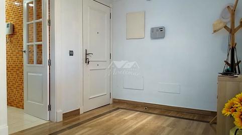 Foto 3 de Apartament de lloguer a Isla del Fraile, Águilas