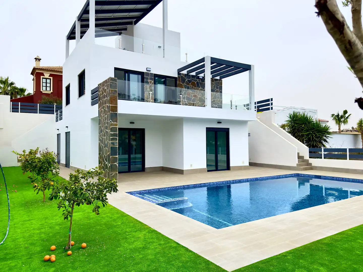 Casa o xalet en venda a La Marquesa