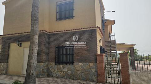 Foto 4 de Casa o chalet en venta en Babel, Alicante / Alacant