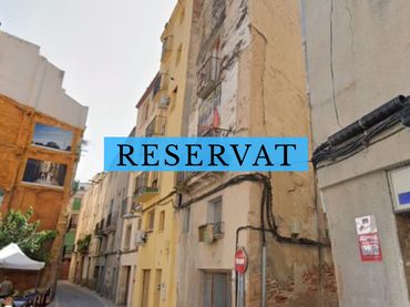 Sonstige zum Verkauf in Carrer de Santa Úrsula