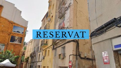 SE VENDE EDIFICIO PARA REFORMAR DE 184 M2 IDEAL PARA INVERSORES QUE BUSCAN UN PROYECTO POTENCIAL.