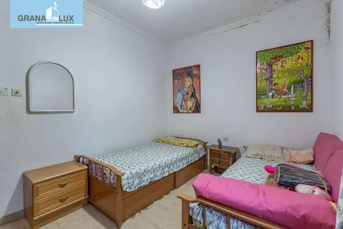 Casa con piscina en venta en Calle del Caño el Palo, imagen 24