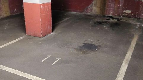 Foto 2 de Garaje en venta en Calle Doctor Severo Ochoa, 21, Centro, Avilés