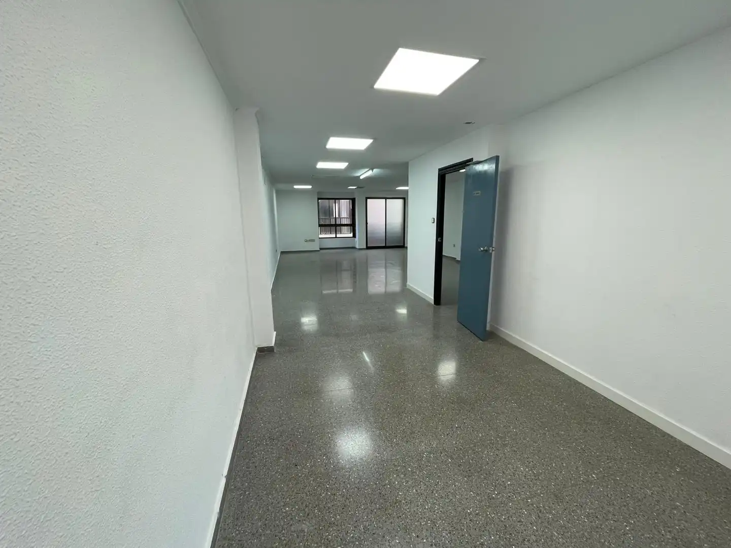Oficina amb terrassa de lloguer a Calle Mayor 2, imagen 13