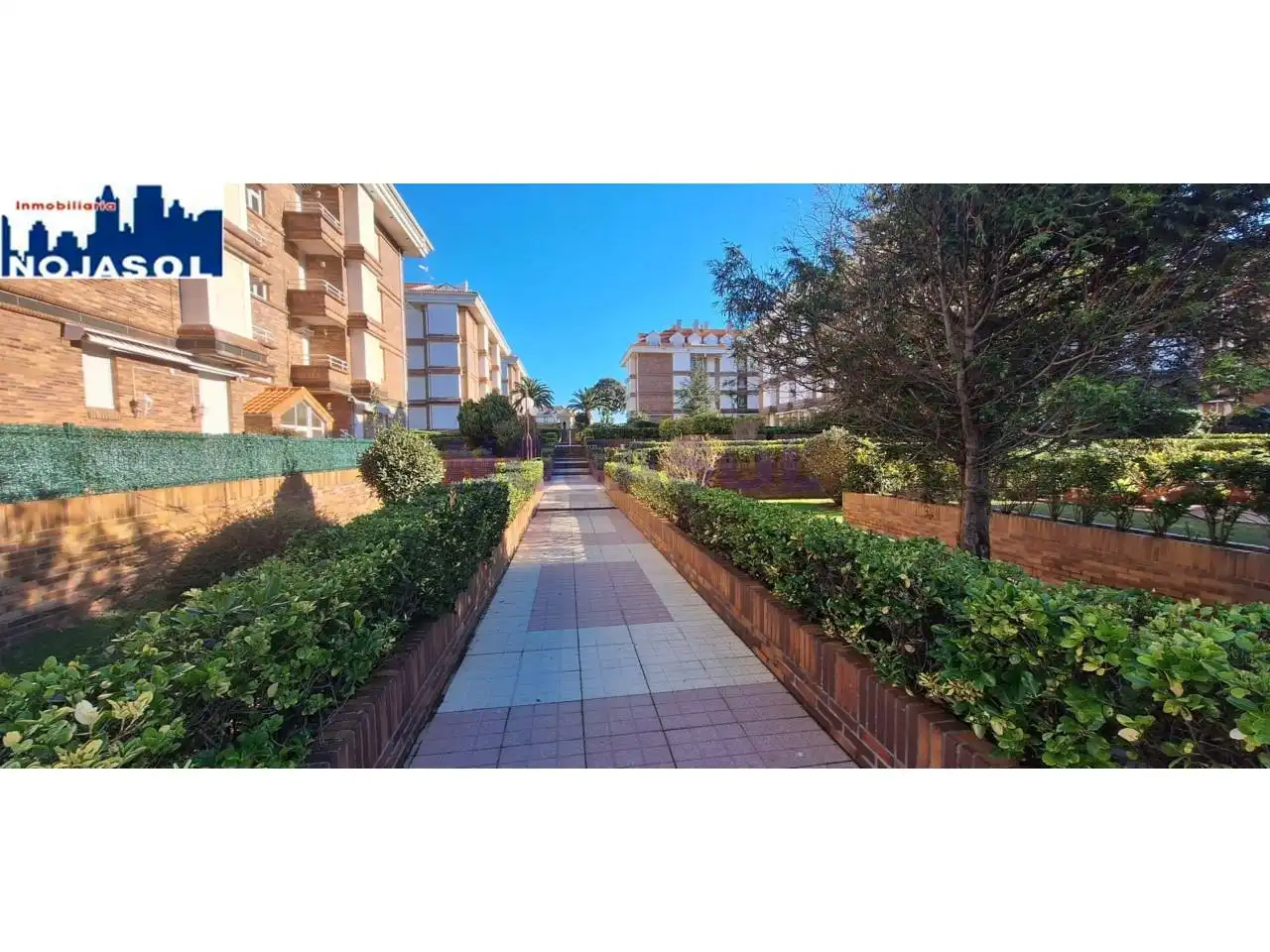 Apartamento de alquiler en Calle El Arenal, 11, Ris