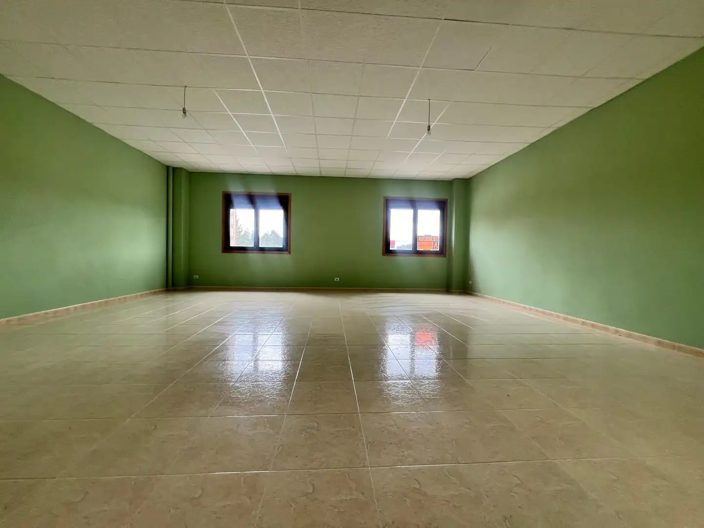 Nave industrielle à louer à Castro de Rei, imagen 5