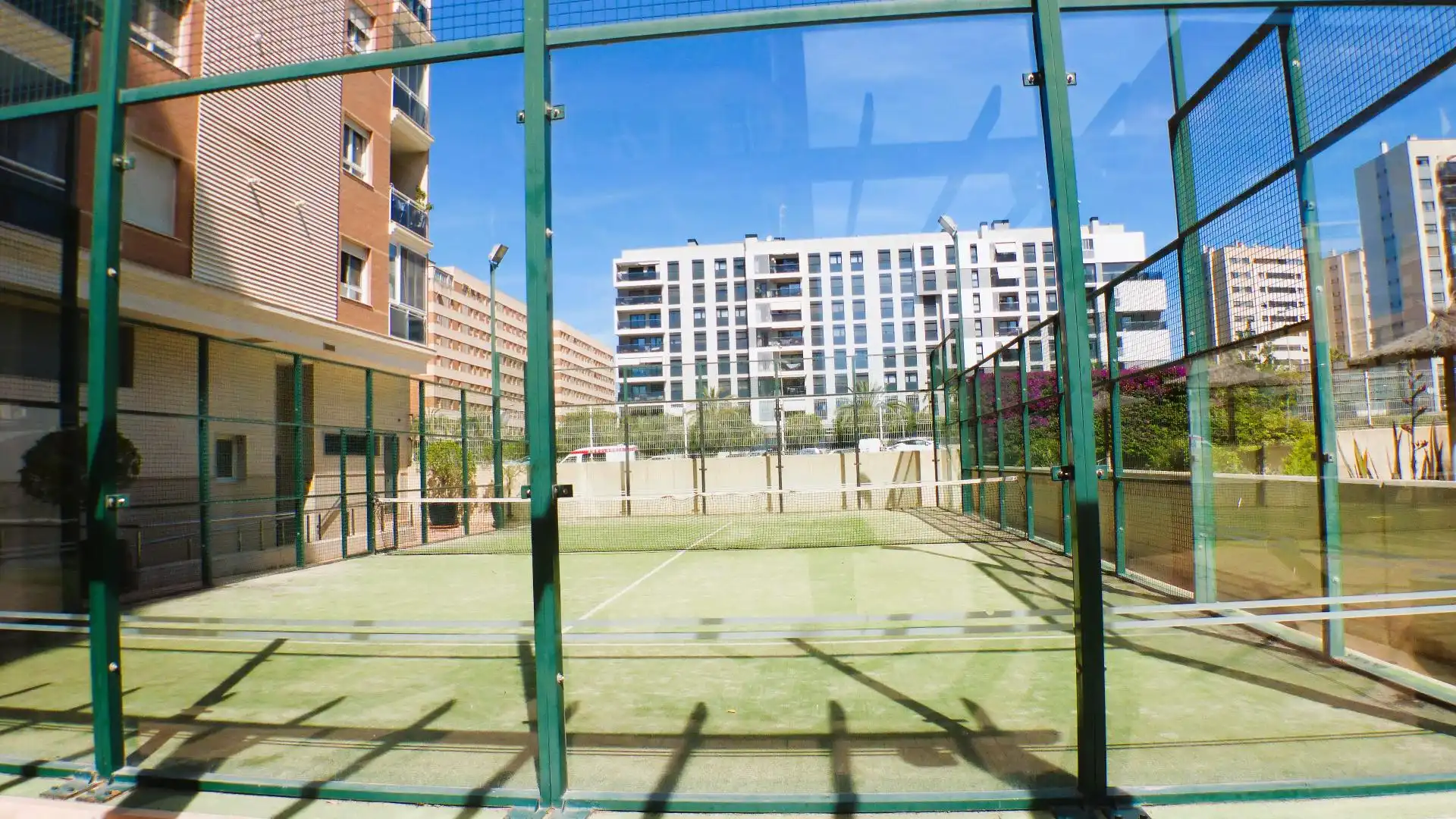 Apartament de lloguer a Paus - Poligono San Blas