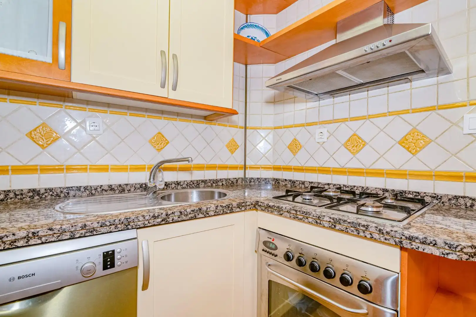 Wohnung zur Miete in Centro - Sagrario